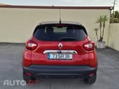 Renault Captur 0.9 TCE