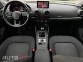 Audi A3 Sportback 30 TDI