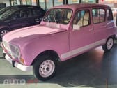 Renault 4 1.1 GTL