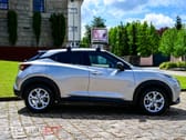 Nissan Juke 1.0 DIG-T N-Connecta