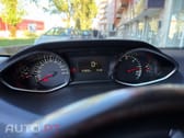Peugeot 308 SW 1.5 BlueHDi Style