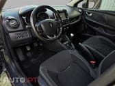 Renault Clio 1.5 dCi Limited
