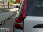 Dacia Jogger 1.0 ECO-G Expression 7L Bi-Fuel