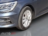Renault Mégane ST 1.5 Blue dCi 115cv Equilibre EDC