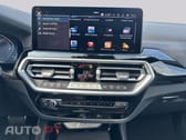 BMW iX3 I.V.A DEDUTIVEL M SPORT