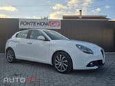 Alfa Romeo Giulietta 1.6 JTDM Sport
