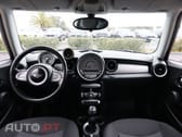 MINI Clubman Cooper D