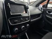 Renault Clio 1.5 dCi Limited