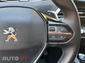 Peugeot 3008 1.6 ALLURE PACK HYBRID