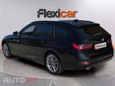 BMW 318 d Advantage