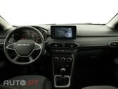 Dacia Sandero Sandero 1.0 ECO-G Stepway Extreme + Up&Go Bi-Fuel