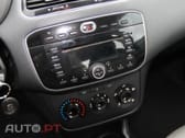 Fiat Punto 1.3 M-Jet Easy S&S