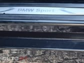 BMW 116 d EDynamics Line Sport