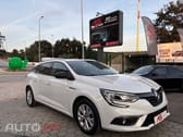 Renault Mégane Sport Tourer 1.3 TCe Intens EDC