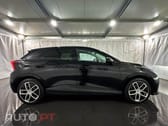 MG MG4 64 kWh Luxury
