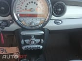 MINI Cooper Cooper D