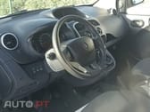 Renault Kangoo 1.5 dCi Maxi Business S/S