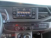 Volkswagen Transporter 2.0 TDI L1H1 Business