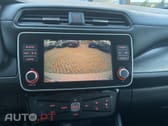 Nissan Leaf N-Connecta