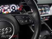 Audi A3 Sportback 30 TFSI