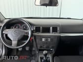 Opel Vectra Caravan 1.9 CDTi Elegance