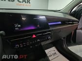 Kia Niro 1.6 GDi HEV Tech