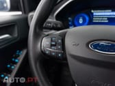 Ford Focus SW 1.5 TDCi EcoBlue Active X