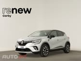 Renault Captur Captur 1.0 TCe Techno Bi-Fuel