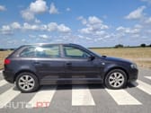 Audi A3 Sportback 2.0 TDI 140 SPORTBACK