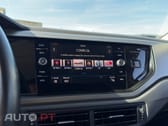 Volkswagen Polo 1.0 Confortline