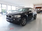 BMW X6 30 d xDrive Pack M