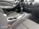 Nissan Juke 1.0 DIG-T N-Connecta