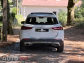 Mercedes-Benz GLA 250 e 8G-DCT Special Edition