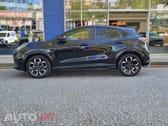 Ford Puma 1.0 EcoBoost MHEV ST-Line X