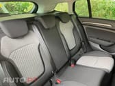 Renault Mégane Sport Tourer 1.3 TCe Limited