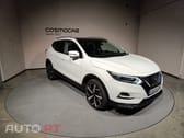 Nissan Qashqai 1.3 DIG-T N-Tekna  