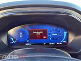 Ford Focus 1.0 EcoBoost Hybrid ST-LINE