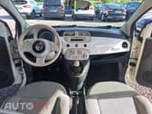 Fiat 500 1.3 16V Multijet Lounge S&S