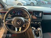 Renault Clio 1.5 Blue dCi RS Line