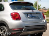 Fiat 500X 1.3 MJ Sport