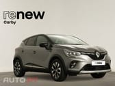 Renault Captur Captur 1.0 TCe Techno Bi-Fuel
