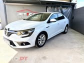 Renault Mégane 1.5 dCi Limited EDC