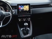 Renault Clio 1.0 TCe Intens