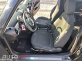 MINI Cooper One
