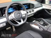 Mercedes-Benz GLE de 4Matic
