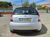 Citroen C3 1.6HDI VTR 90CV VERSÃO RARA