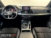 Audi Q5 Audi Q5 55 TFSIe quattro S line S tronic