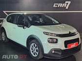 Citroen C3 1.2 PureTech Feel