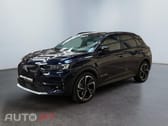 DS DS7 Crossback E-Tense Louvre EAT8