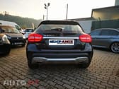 Mercedes-Benz GLA 180 d AMG Line